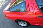 Chrysler Conquest TSi 1987 года